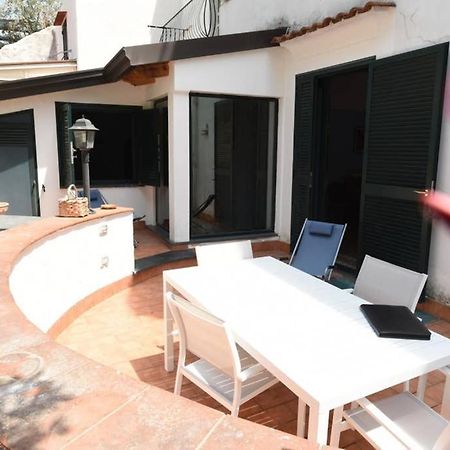 Casa Annali - House And Garden By The Amalfi Coast Villa Maiori Exteriör bild