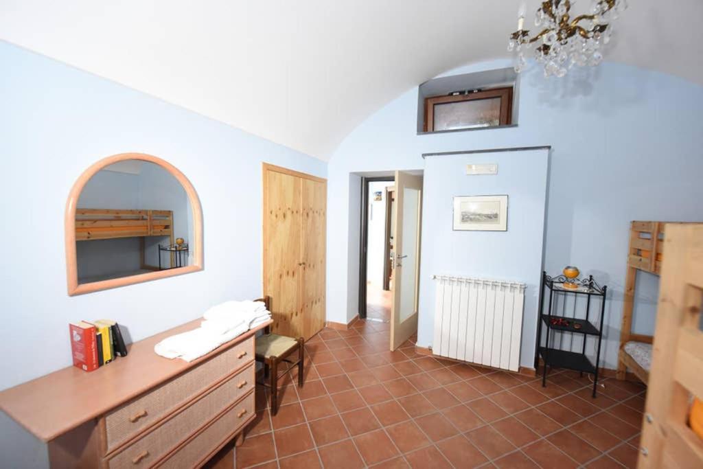 Casa Annali - House And Garden By The Amalfi Coast Villa Maiori Exteriör bild