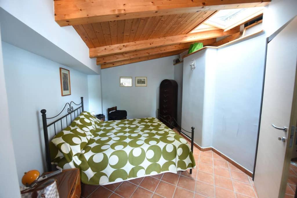 Casa Annali - House And Garden By The Amalfi Coast Villa Maiori Exteriör bild