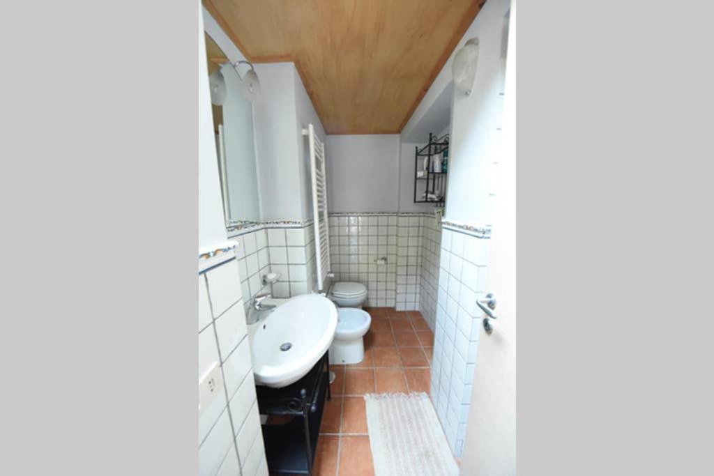 Casa Annali - House And Garden By The Amalfi Coast Villa Maiori Exteriör bild